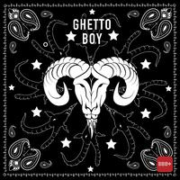 Ghetto Boy