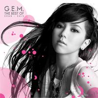 The Best of G.E.M. 2008 - 2012