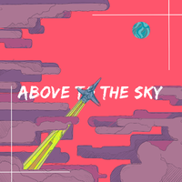 Above To The Sky