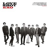 LOVE SHOT