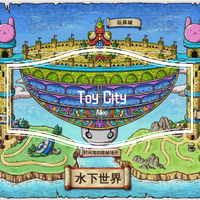 Toy City（prod.by Allen）