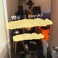 ₩olf （freestyle）