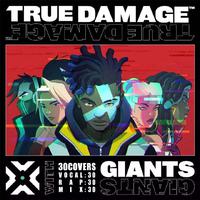 GIANTS (2019英雄联盟真实伤害)