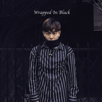 Wrapped In Black