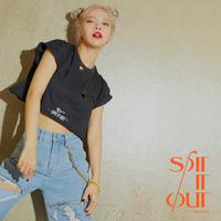 SPIT IT OUT