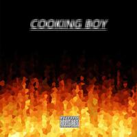 COOKING BOY