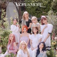 MORE & MORE
