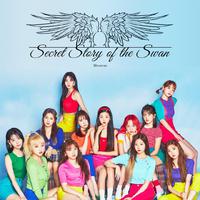 Secret Story of the Swan (환상동화)