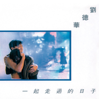 一起走过的日子