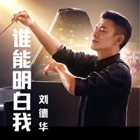谁能明白我