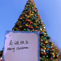 Last Christmas