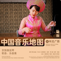 中国音乐地图之听见广西 京族独弦琴歌曲乐曲...