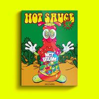 Hot Sauce (맛, 味)