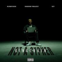 NOT A CYPHER (feat. BLOW FEVER, Shadow P...