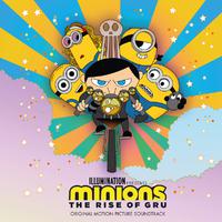 Bang Bang (From 'Minions: The Rise of Gr...