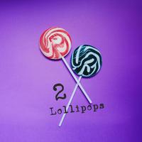 2 Lollipops