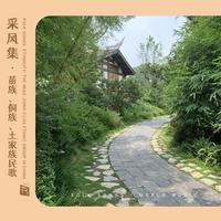 采风集之苗族、侗族、土家族民歌