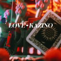 LOVE KAZINO (original by NMIXX - DICE)