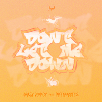 微醺丘比特 Don’t Let Me Down