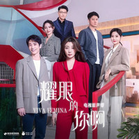 耀眼的你啊 电视原声带