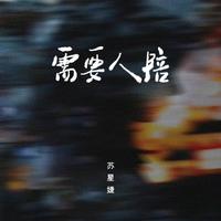 需要人陪（释怀版）