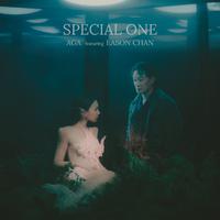 Special One (feat. Eason Chan)