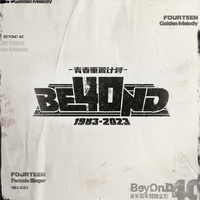 青春重置计划之BEYOND 40