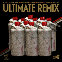 飞天茅台 (Ultimate Remix)