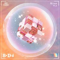 「梵 Cloud pt.3:8·Dd 」