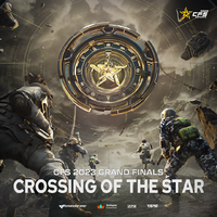 Crossing of The Star (The Theme Song of ...
