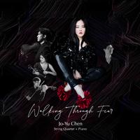 Walking Through Fear String Quartet+Pian...