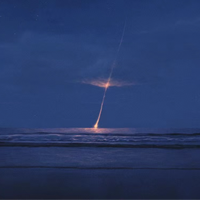 流星雨又来临