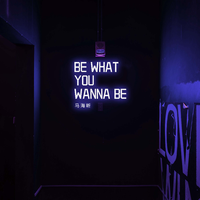 Be what you wanna be