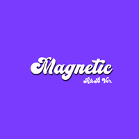 Magnetic