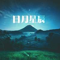 日月星辰