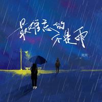 最难忘的不是雨