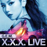 G.E.M.X.X.X.Live